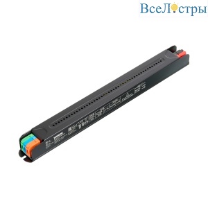 Блок питания Wolta LD-300W/03-24V