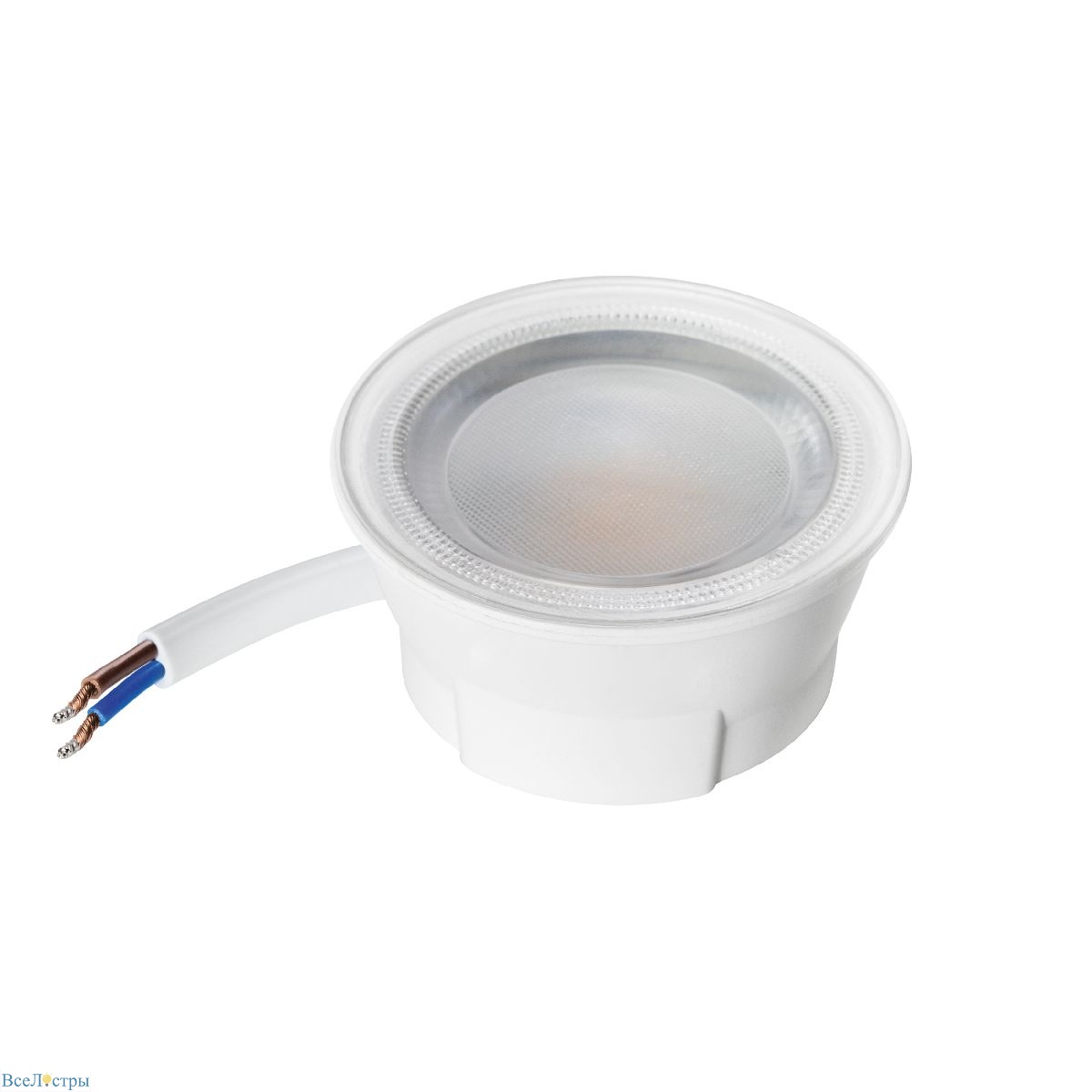 светодиодный модуль lightstar 941274