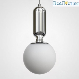 Подвесной светильник ImperiumLoft Parachilna Aballs 179987-22