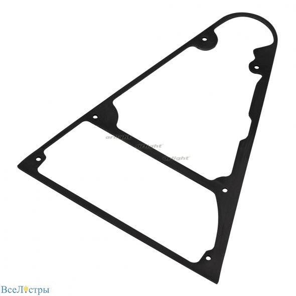 прокладка arlight alu-tria 018262