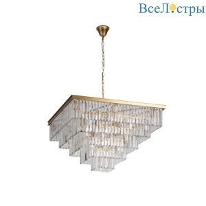 Каскадная люстра Loft IT Prism Clear 10019/800S