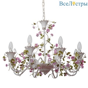 Подвесная люстра Abrasax Suzanne SD733