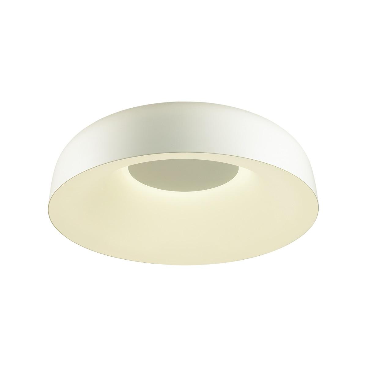 потолочный светодиодный светильник sonex avra confy 7690/65l