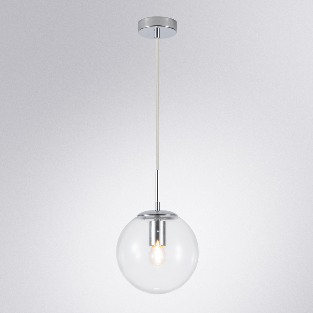 подвесной светильник arte lamp volare a1920sp-1cc