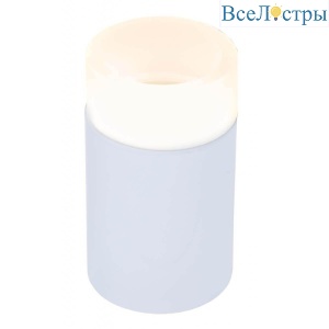 Потолочный светильник IMEX Leon IL.0005.1500 WH