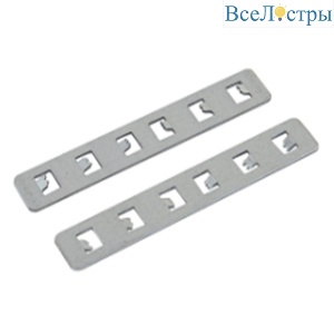 Соединитель Wertmark WTG WTG.L0.00.E00