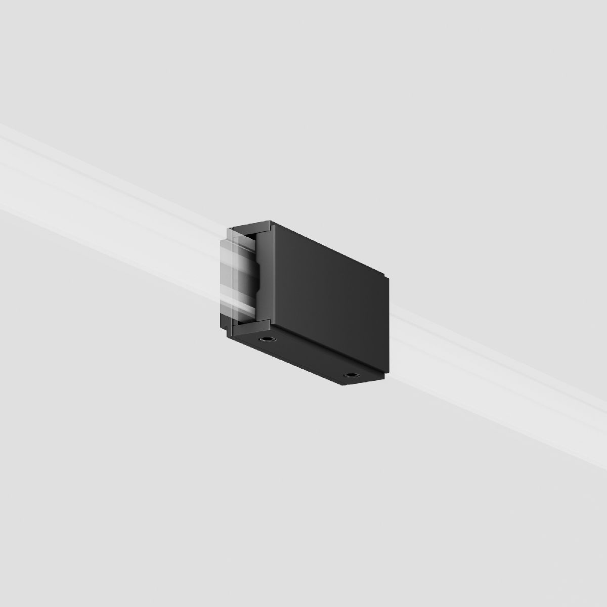 прямой коннектор питания maytoni flexity tra200ipc-11b