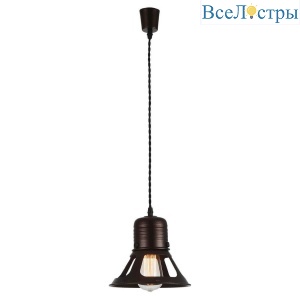 Подвесной светильник Lussole Loft Watertown LSP-9696