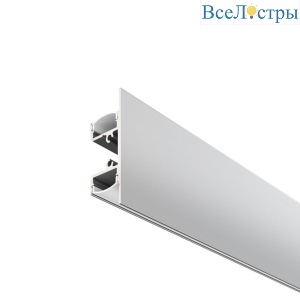 Профиль Maytoni Technical ALM-1848-S-2M