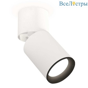 Комплект спота Ambrella light Techno Spot XM (A2220, C6312, N6102) XM6312031
