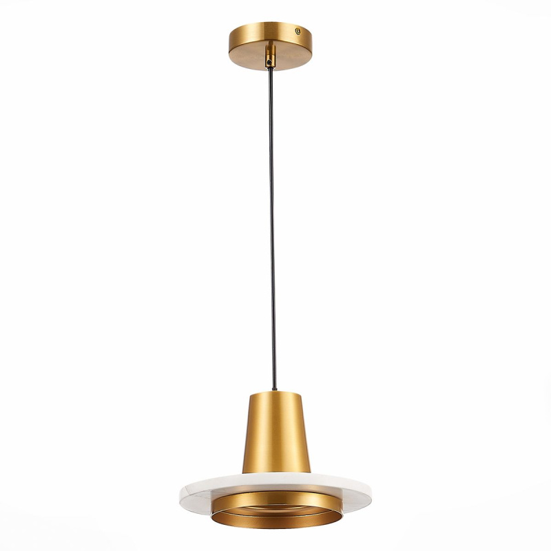 подвесной светильник st luce oltarno sl1212.203.01