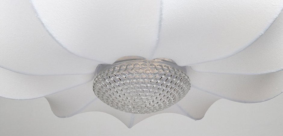 подвесная люстра flos zeppelin 84505-22