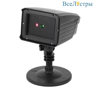 Проектор Дед Мороз ЭРА ENIOP-02 Б0041643