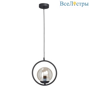 Подвесной светильник Vitaluce V2946-1/1S