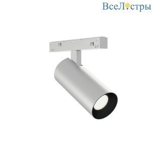 Корпус трекового магнитного светильника ST Luce Skyline 48+ ST2365.546.08_SH_R