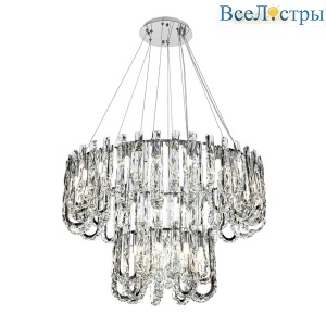 Подвесная люстра Modelux ML.6621.28 CR