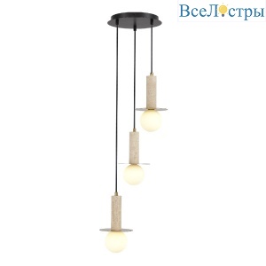 Подвесной светильник ST Luce Earthy SL1194.303.03