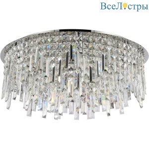 Подвесная люстра Stilfort Dinara 2111/09/06C