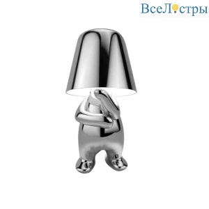 Настольная лампа Aployt Noell APL.675.14.01
