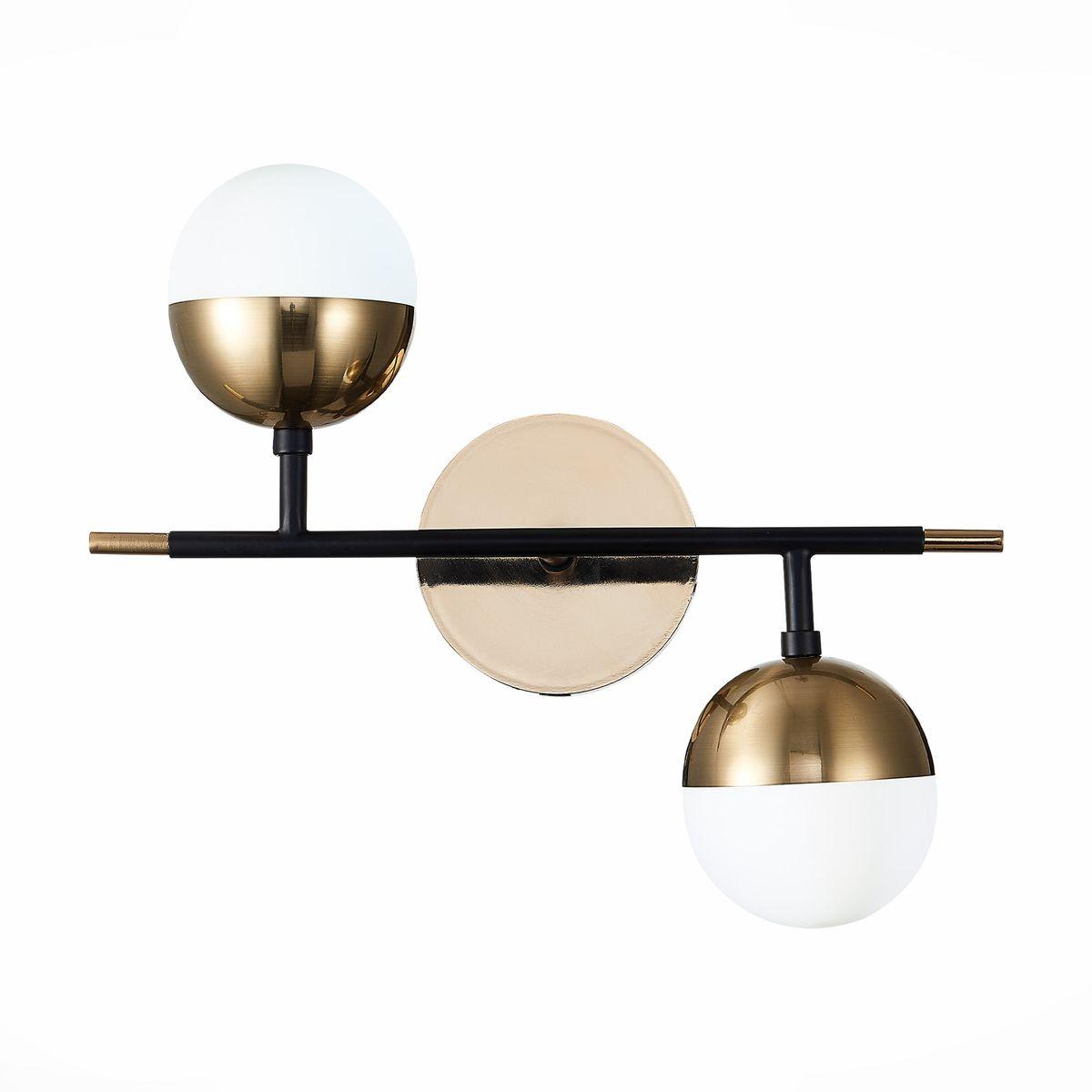 бра st luce albero sl1507.421.02