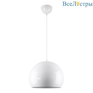 Подвесной светильник Lussole Gloss LSP-8921
