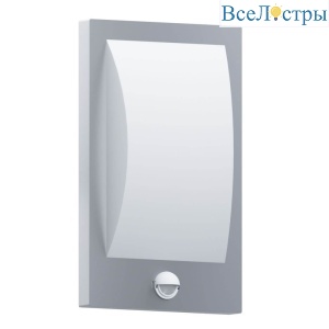 Уличный настенный светильник Eglo Verres 97238