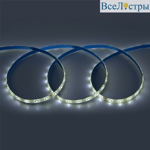 Светодиодная лента General GLS-2835-60-4.8-24-IP65-6 500512