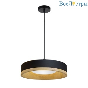 Подвесной светильник Divinare Vaso 5119/06 SP-12