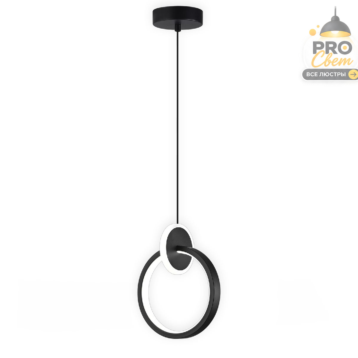 подвесной светильник natali kovaltseva led lamps 81418