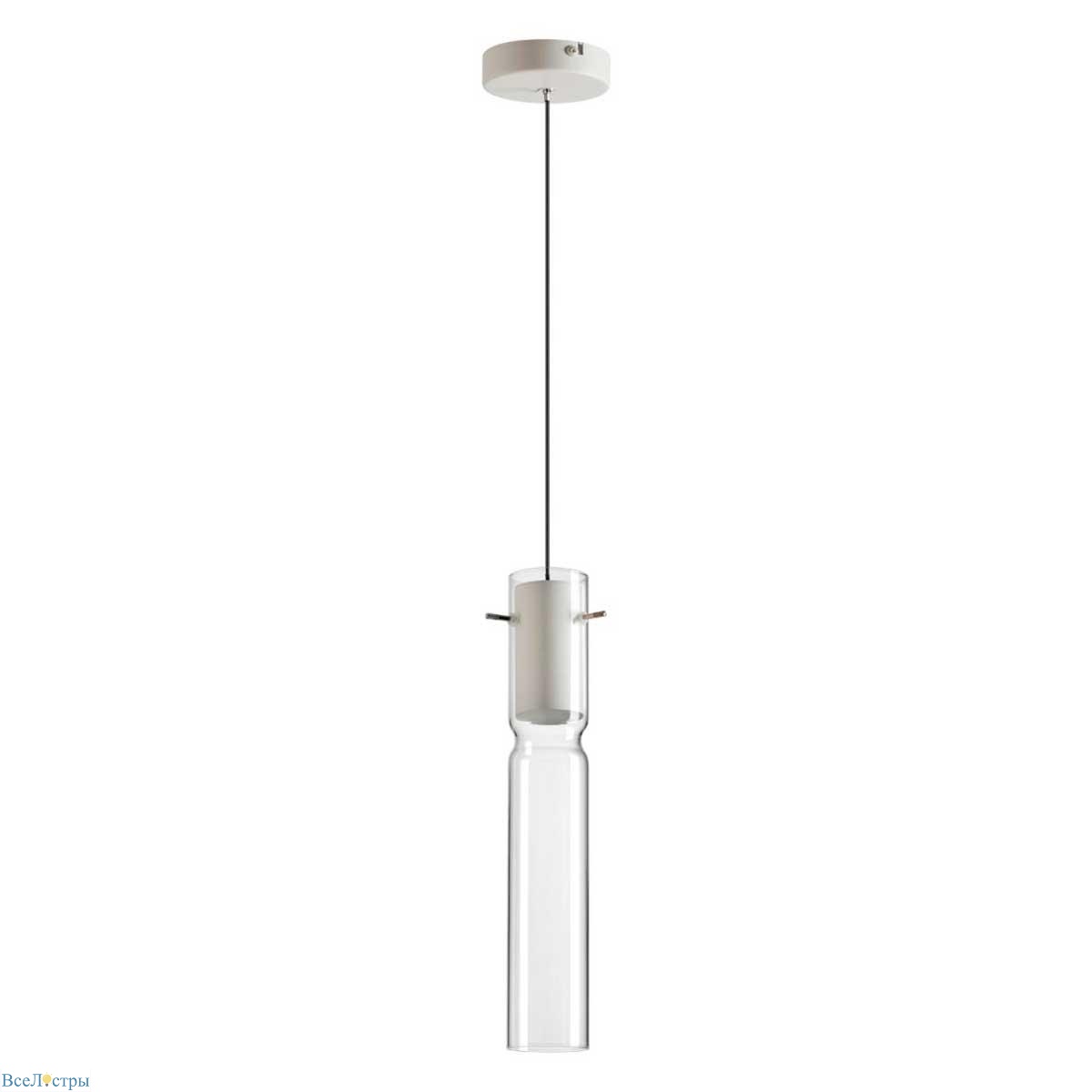 подвесной светильник odeon light scrow 5058/5lb