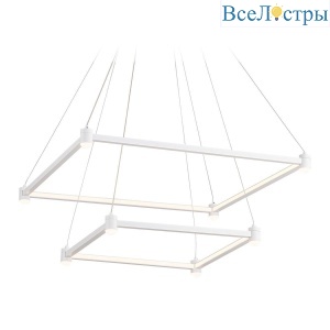 Подвесной светодиодный светильник Ambrella light Comfort Line FL5595