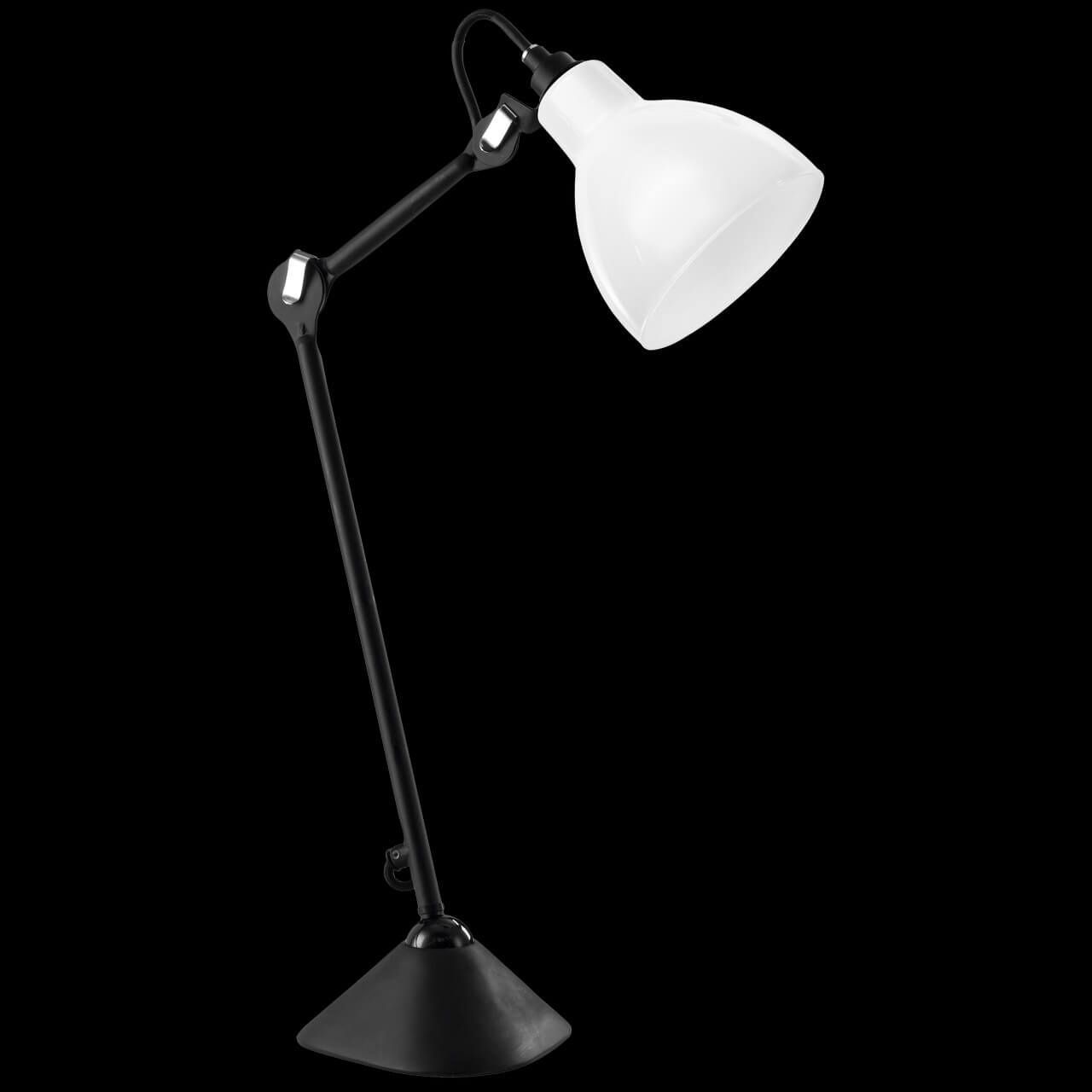 настольная лампа lightstar loft 865914