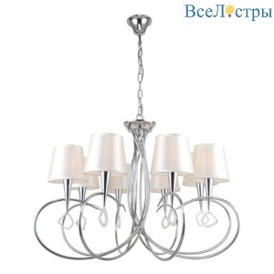 Подвесная люстра Escada 1134/8S
