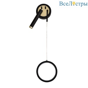 Светодиодный спот F-Promo Farce 4173-2W