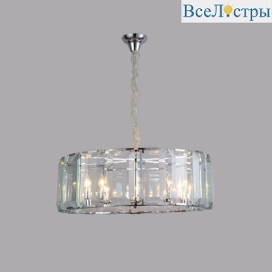 Подвесная люстра Omnilux Noventa OML-81513-10