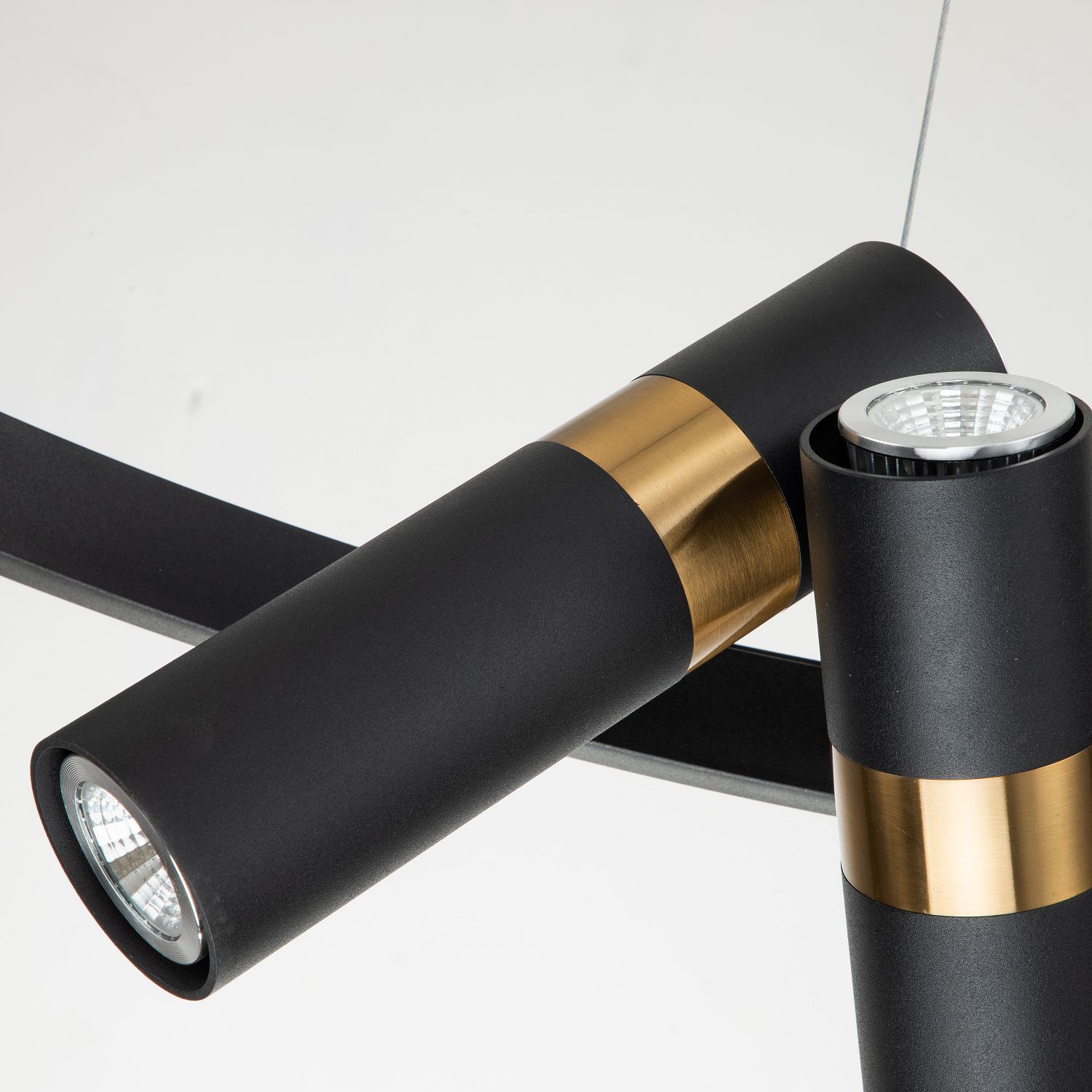 подвесная люстра favourite light point 2997-6p