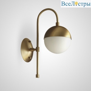 Бра Imperium Loft BALL WALL 140553-26