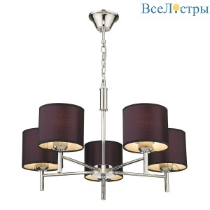 Подвесная люстра Velante 291-123-05