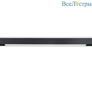 Трековый светодиодный светильник Ambrella light Track System Magnetic GL4011