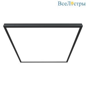 Встраиваемый светильник Feron AL2117 51337