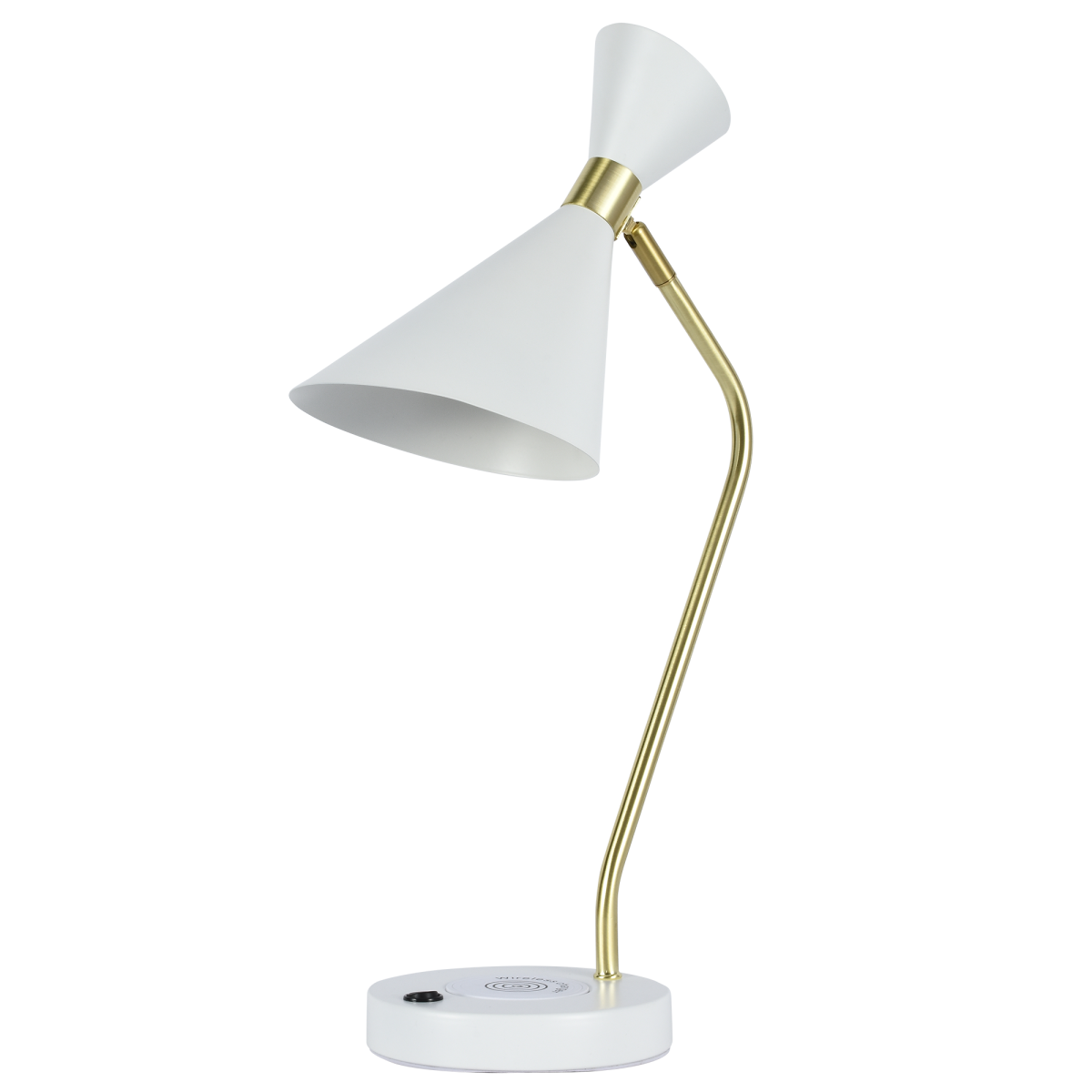 настольная лампа zortes desklight zrs.1066.05