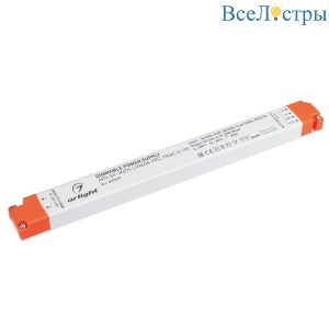 Блок питания Arlight ARV-SP-24075-LINEAR-PFC-TRIAC-0-10V (24V, 3.1A, 75W) 047027