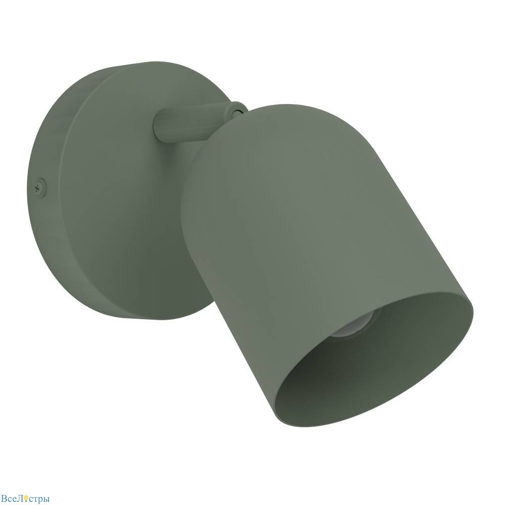спот eglo tilston 44132