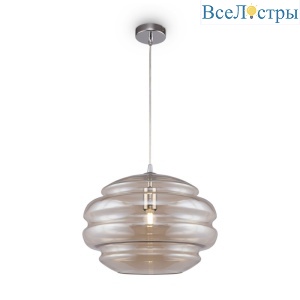 Подвесной светильник Maytoni Ruche P078PL-01CG