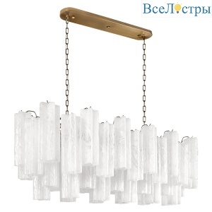 Подвесная люстра Loft IT Murano 10580/1000R White