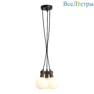 Подвесной светильник ST Luce Cork SL6226.403.03