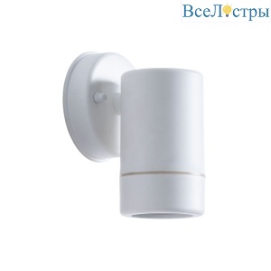 Светильник настенный ARTE Lamp A3503AL-1WH