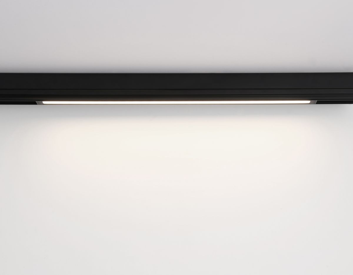 трековый светодиодный светильник ambrella light track system gl1680