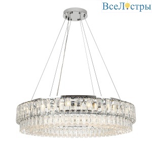 Подвесная люстра Modelux ML.7039.800 CR