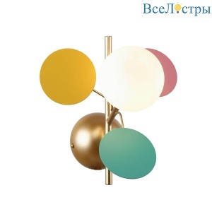 Бра F-Promo Bliss 2772-1W